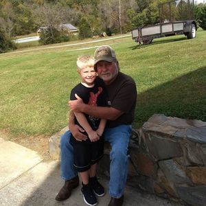 Meet your Posher, Steve